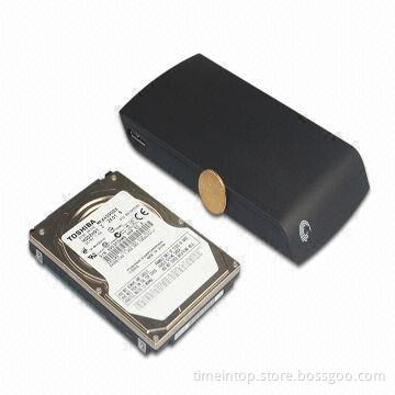 2.5-inch Raptor SATA USB 3.0 HDD Enclosure, Plug-and-play Function, Can be Compatible for USB2.0